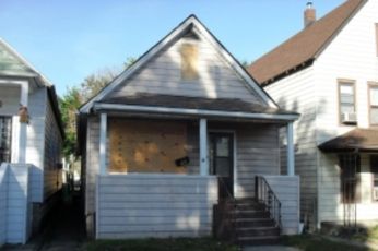 4910 Northcote Ave, East Chicago, IN 46312
