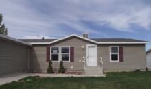 346 West 2100 South Vernal, UT 84078