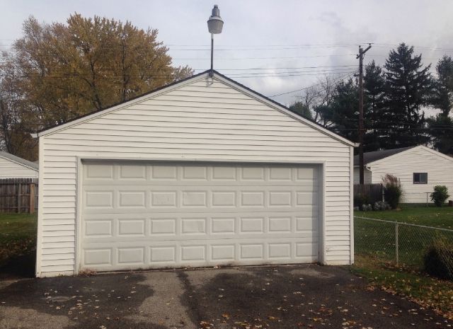 5708 Yarmouth Avenue, Toledo, OH 43623
