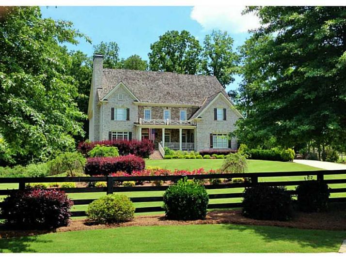 765 Owens Lake Road, Alpharetta, GA 30004