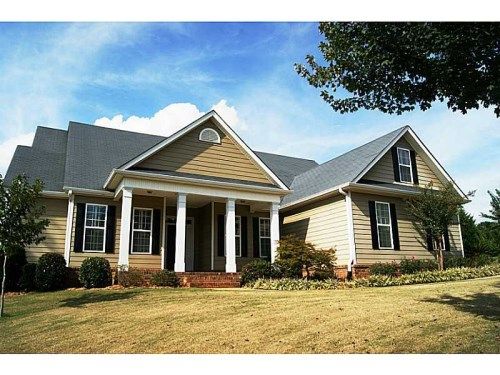 59 Murphys Junction, Pendergrass, GA 30567