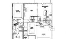 2545 Maple Ridge Cumming, GA 30041