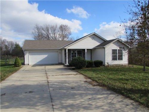 144 Valhalla Dr, Eaton, OH 45320