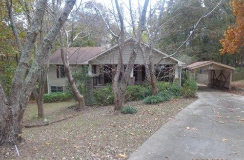 29 E Boxwood Dr SE, Cartersville, GA 30121