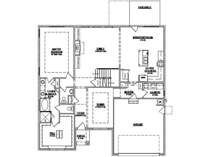 2545 Maple Ridge, Cumming, GA 30041