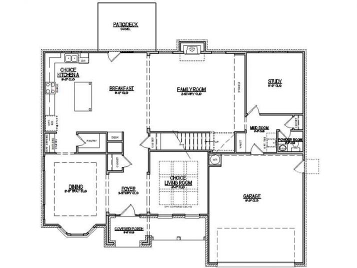 2535 Maple Ridge Lane, Cumming, GA 30041