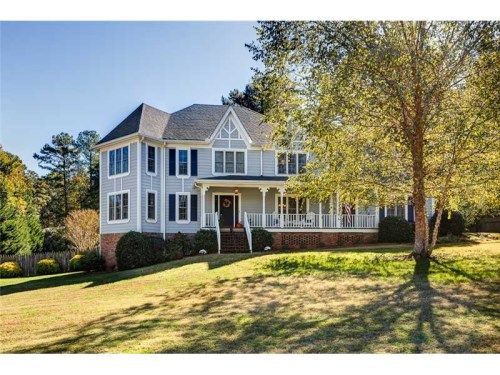 4816 Carlene Way, Lilburn, GA 30047