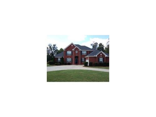123 Pinehurst Way, Carrollton, GA 30116