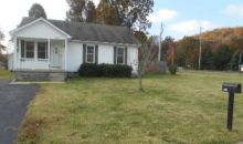 3268 White Oak Rd Junction City, KY 40440