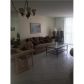 320 NE 12 AV # 702, Hallandale, FL 33009 ID:11156452