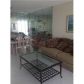 320 NE 12 AV # 702, Hallandale, FL 33009 ID:11156453