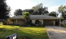 104 Saint Augustine Dr Lafayette, LA 70507