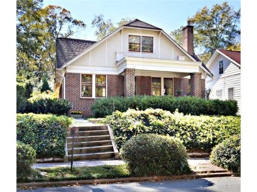2131 Mclendon Avenue Ne, Atlanta, GA 30307