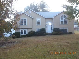 2313 Sand Spring Dr SW, Atlanta, GA 30331