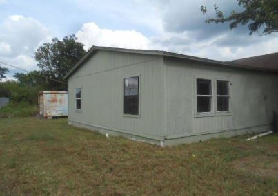 18628 NW Cr 3360, Frost, TX 76641