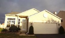 365 Zinnia Dr Romeoville, IL 60446