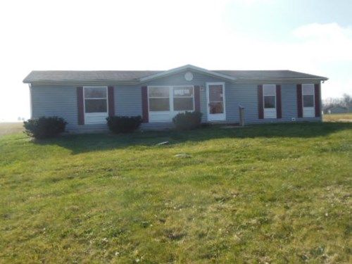 5176 Powell Rd, New Vienna, OH 45159