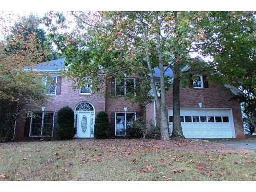 2251 Lake Haven Way, Suwanee, GA 30024