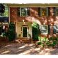 1502 Rainier Falls Drive Ne, Atlanta, GA 30329 ID:11188718