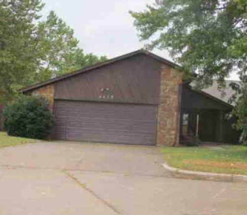 1117 Victor Court, Oklahoma City, OK 73130