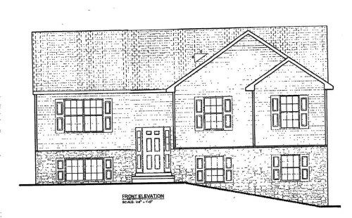 571 RED RUN ROAD, East Earl, PA 17519