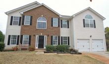 647 Hancock Avenue Braselton, GA 30517