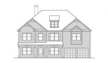 3824 Lake Haven Way Sw Atlanta, GA 30349