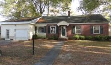 406 Cherry Street Selma, NC 27576