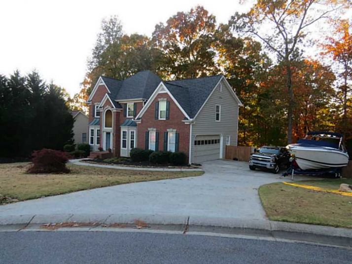 1765 Admirals Pointe, Cumming, GA 30041