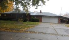 28820 Pinto Dr Warren, MI 48093