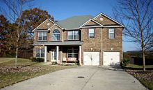4710 Prather Farm Circle Cumming, GA 30040