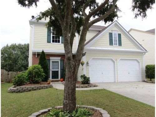 330 Treyford Court, Alpharetta, GA 30005