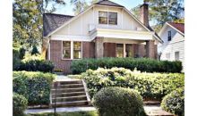 2131 Mclendon Avenue Ne Atlanta, GA 30307
