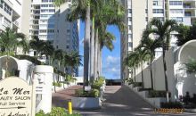 1904 S OCEAN DR # TS106 Hallandale, FL 33009