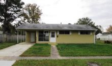 415 Gloucester Ave Portsmouth, VA 23702