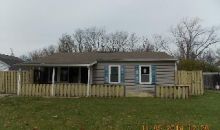 1442 Kylemore Dr Xenia, OH 45385