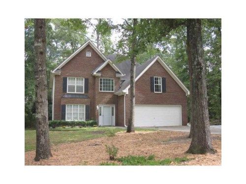2130 Woodlake Boulevard, Monroe, GA 30655