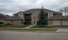 629 Shepherds Dr #8 West Bend, WI 53090