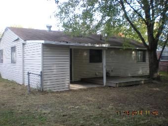 1512 Hastings Dr, Hampton, VA 23663