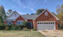 1011 Chatsworth Lane Woodstock, GA 30189