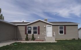 346 West 2100 South, Vernal, UT 84078