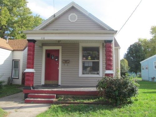 418 E Brandeis Ave, Louisville, KY 40217