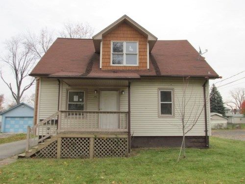 75 Mariva St, Pontiac, MI 48342