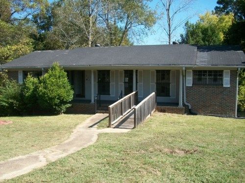 2417 Crossbow Drive, Birmingham, AL 35214
