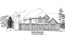 53 Mount Paran Road Ne Atlanta, GA 30342