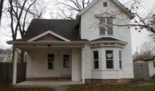 203 N Oak St Herscher, IL 60941