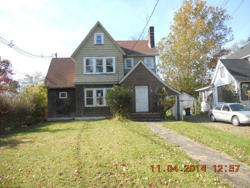 1078 Rose St, Plainfield, NJ 07060