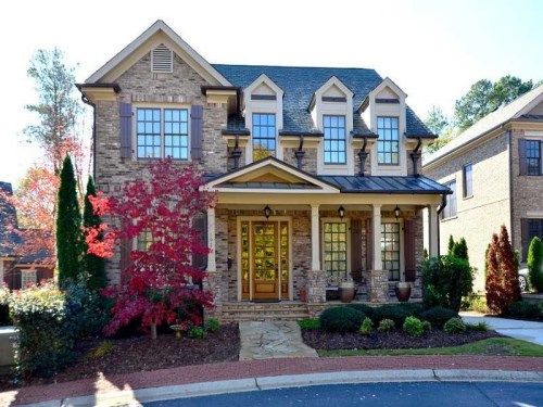 198 Blair Valley Drive Ne, Marietta, GA 30060