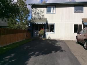 11907 Copper Mountain Drive, Eagle River, AK 99577