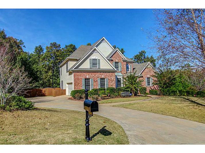 3135 Dartmouth Place, Cumming, GA 30041